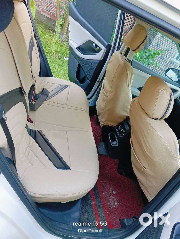 Hyundai Creta 1.6 Sx Option Executive, 2022, Petrol