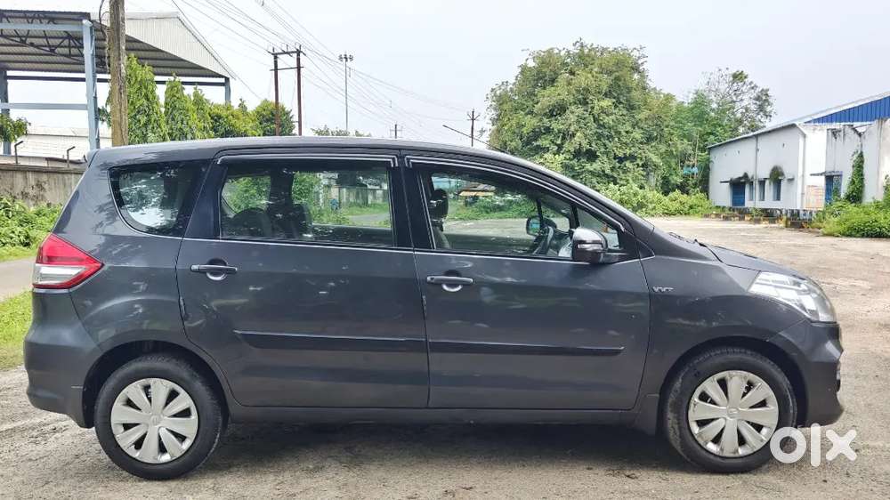 Maruti Suzuki Ertiga 23000 Km