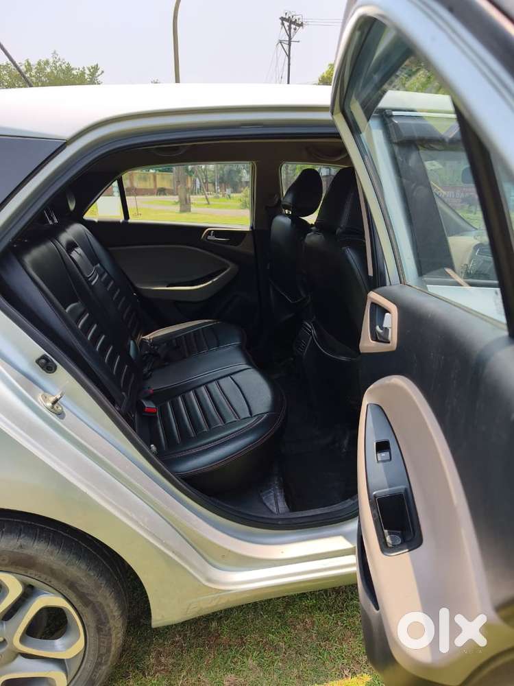 Hyundai Elite I20 Asta 1.2 Mt, 2019, Petrol