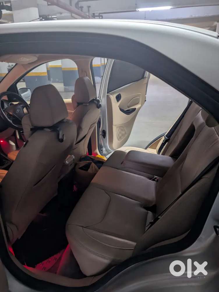 Ford Figo Aspire 2016 Titanium Plus