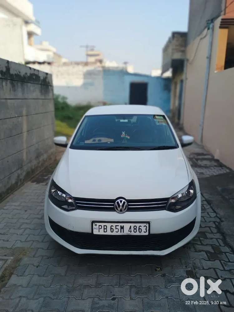 Polo Diesel Engine Gear Ok