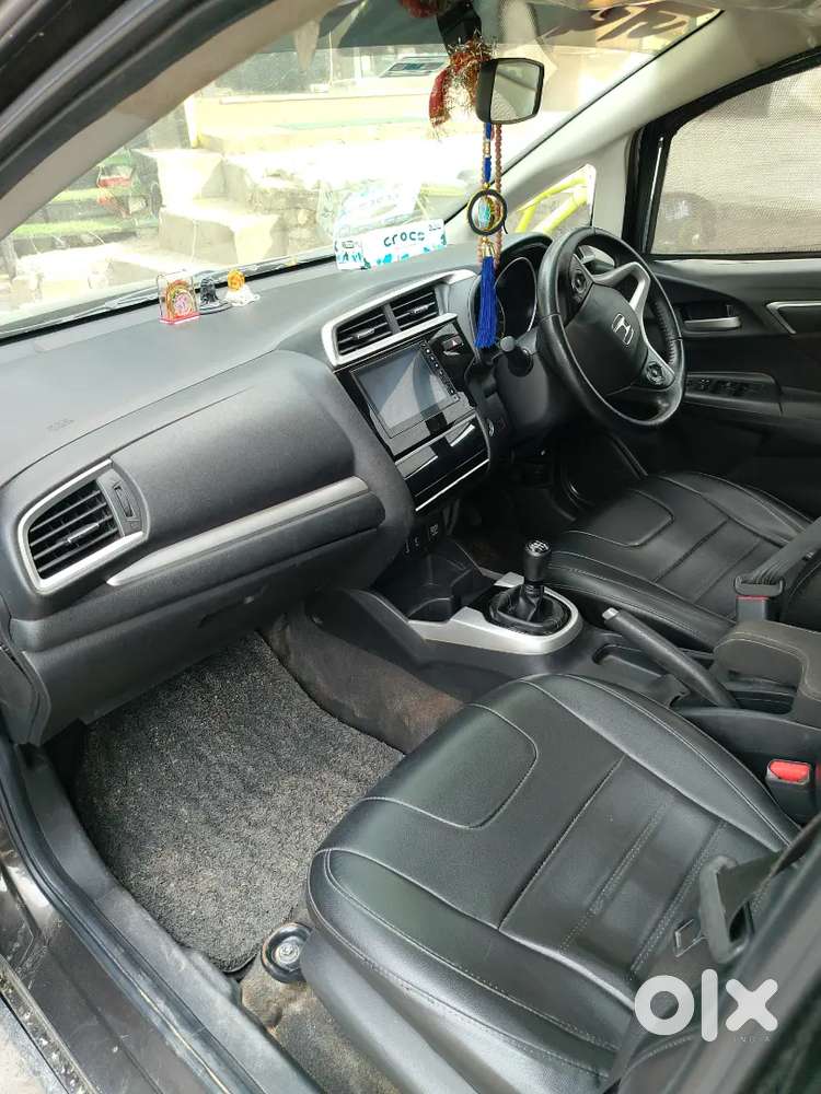 Honda Wr-v 2022 Petrol