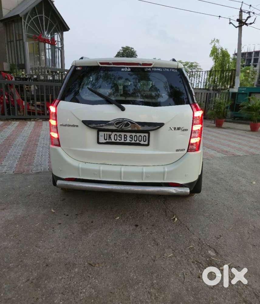 Mahindra Xuv500 W10 2wd, 2015, Diesel