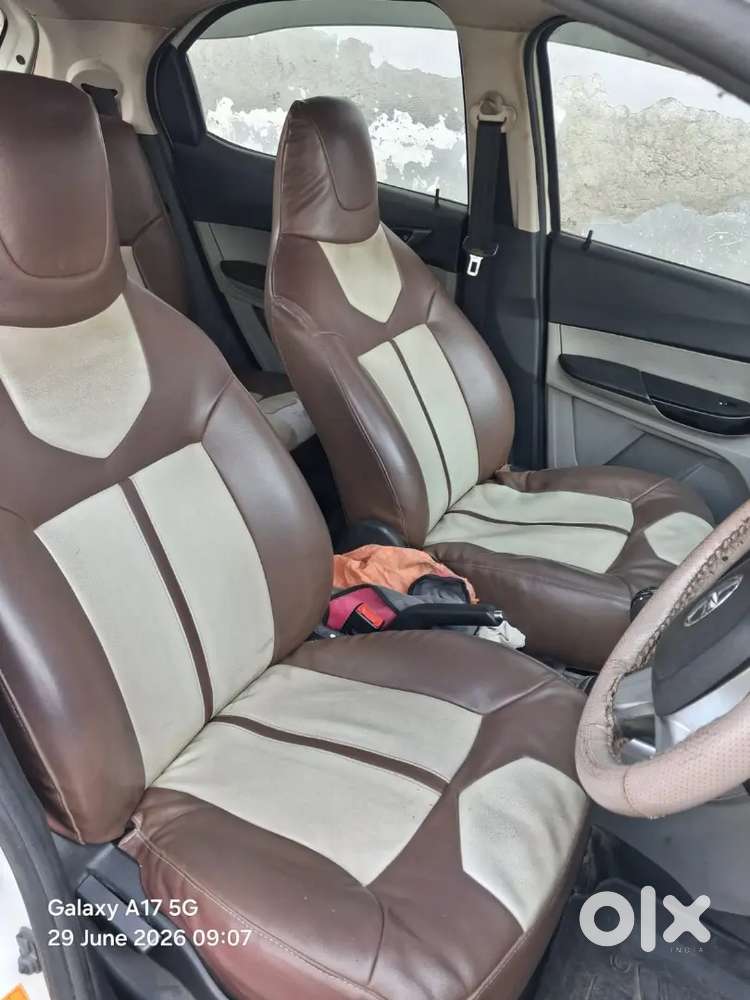 Tata Tiago Xm Diesel 2017