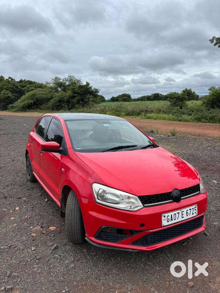 Volkswagen Polo Diesel 2012