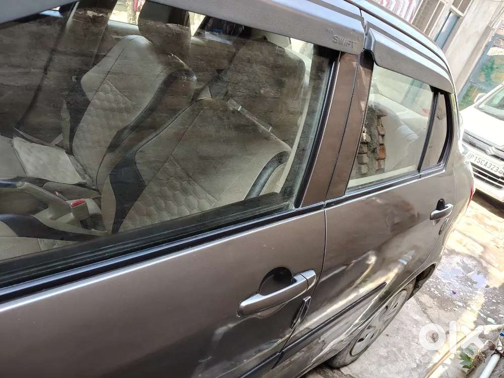 Swiftdesire Lxi 16/12/2016