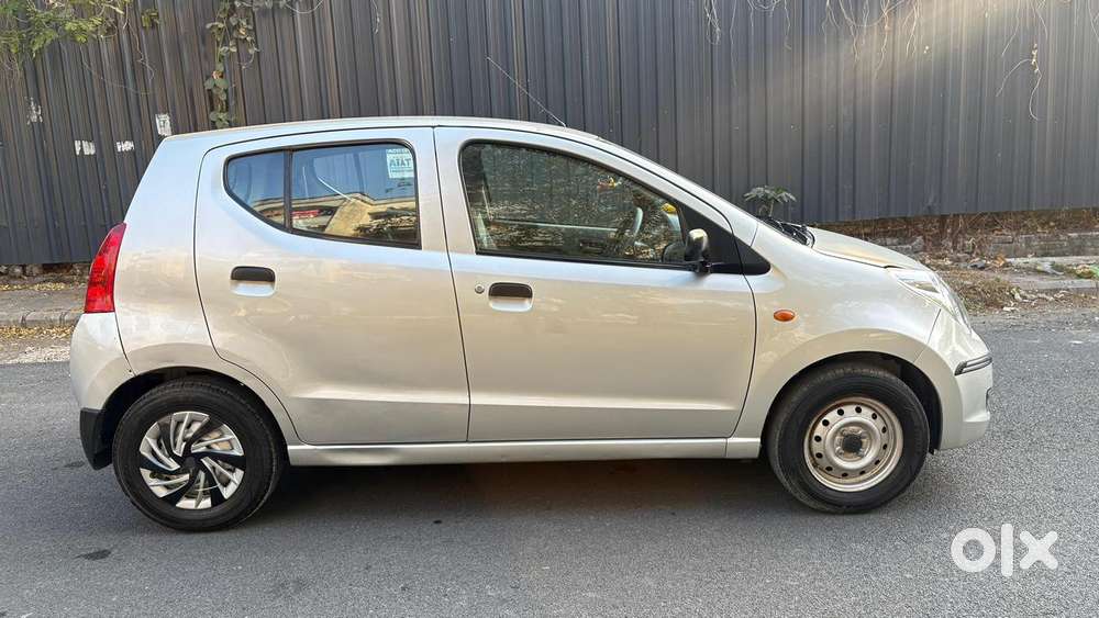 Maruti Suzuki A-star Lxi, 2012, Petrol