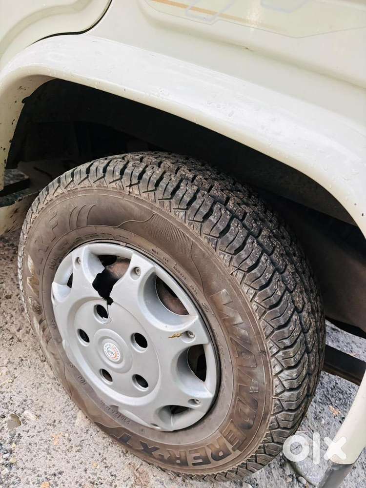 Mahindra Diesel 2015 Car