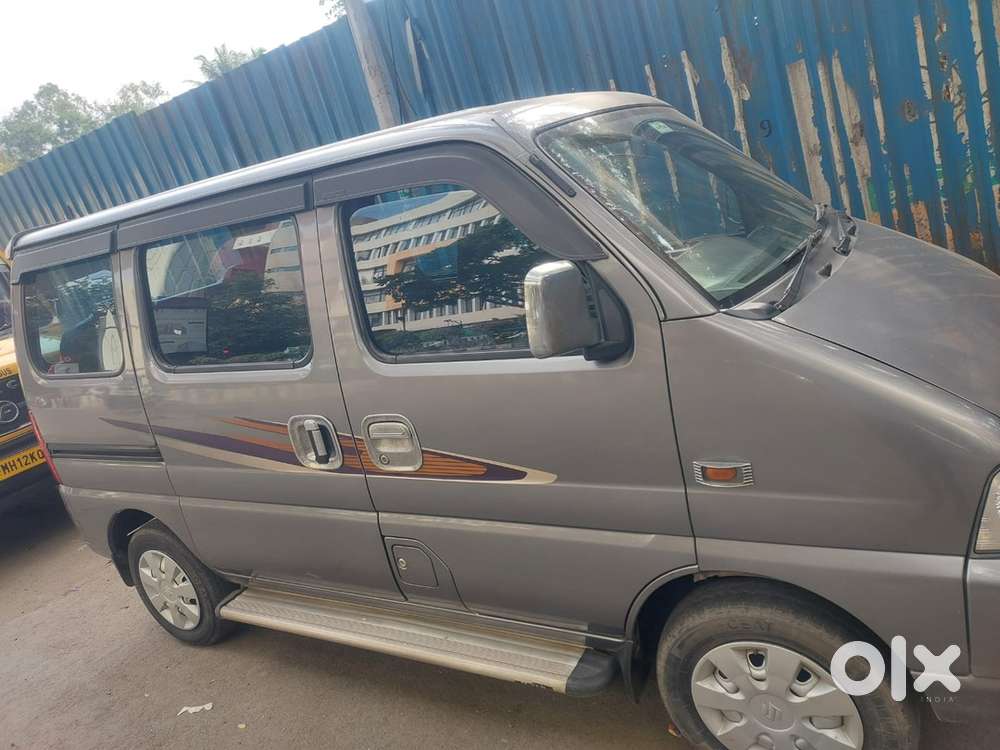 2021 Maruti Eeco Petrol/cng