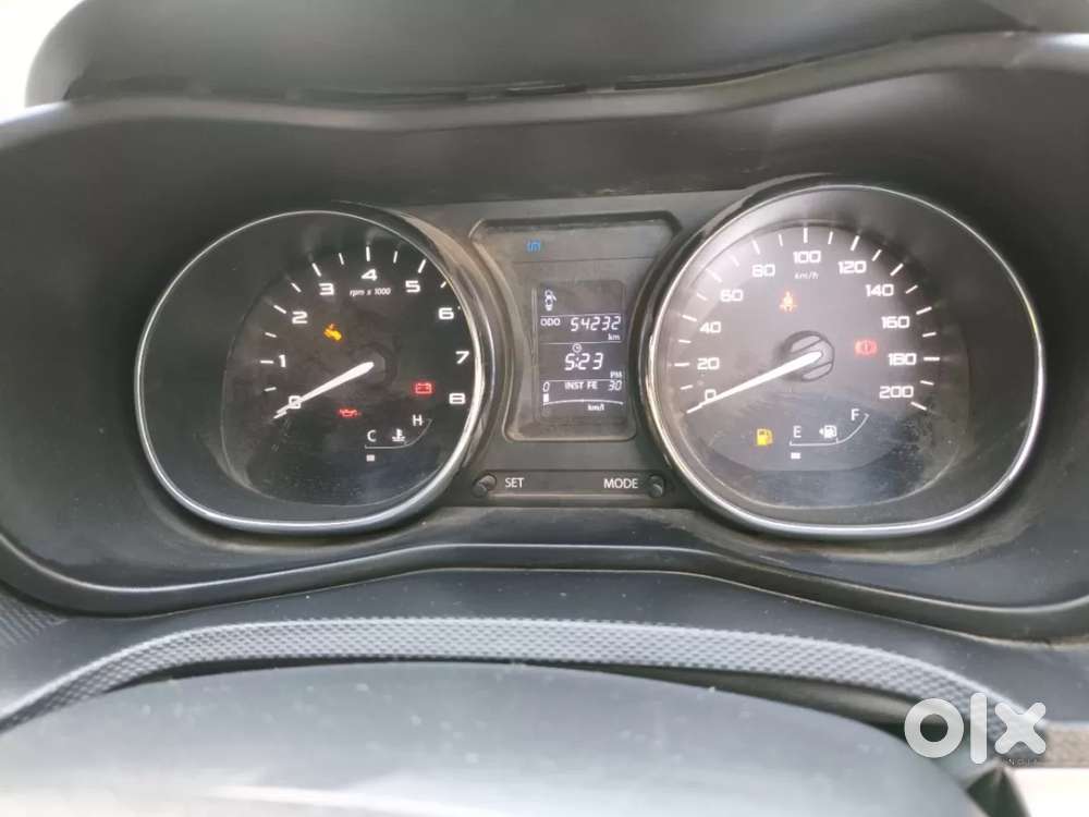 Tata Nexon 1.5 Revotorq Xz Plus, 2018, Diesel
