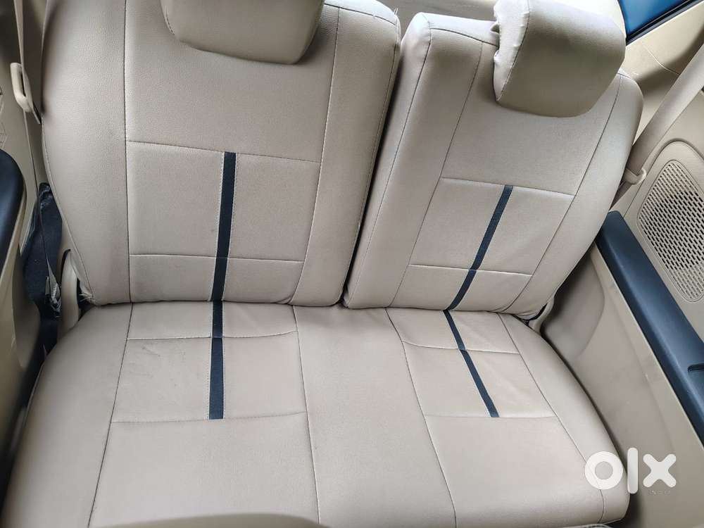 Honda Mobilio 1.5 V I-vtec, 2014, Petrol