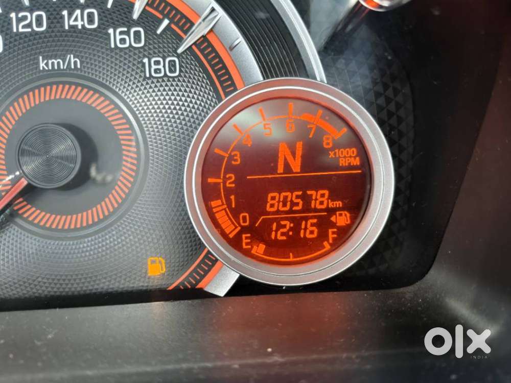 Maruti Suzuki Celerio 1.0 Zxi Ags, 2022, Petrol