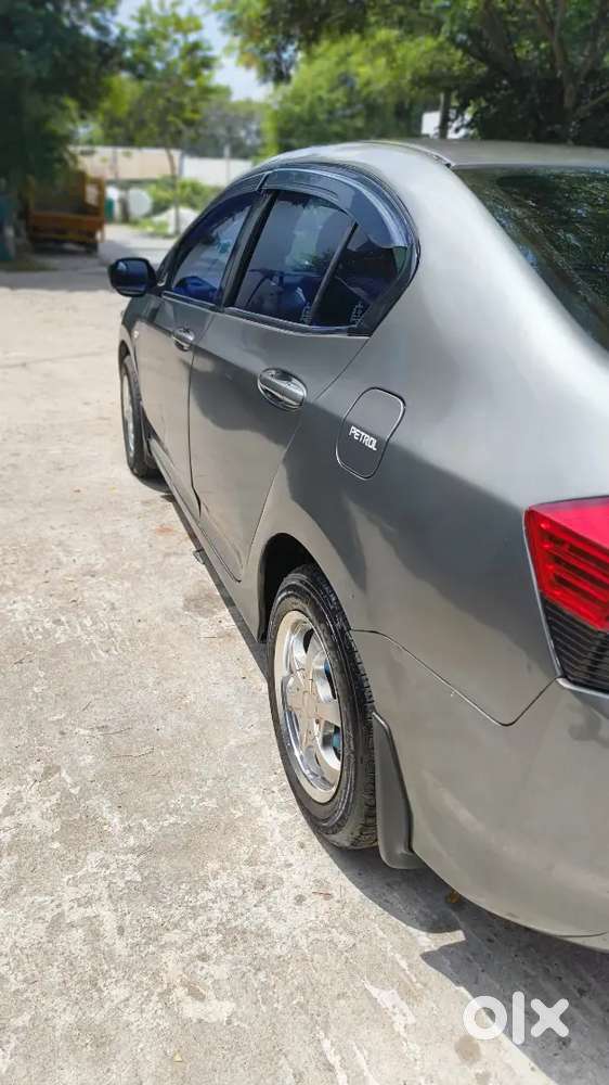Honda City 2009 Petrol Mt