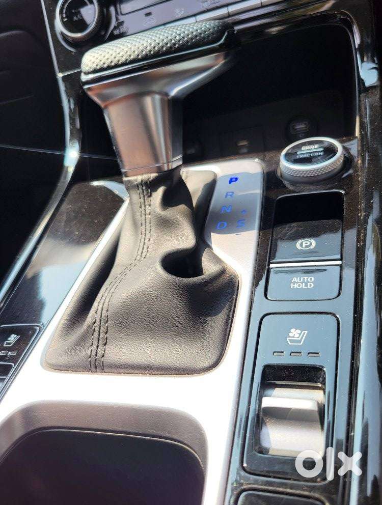 Hyundai Alcazar 1.5 Signature (o) Diesel At 7 Str, 2023, Diesel