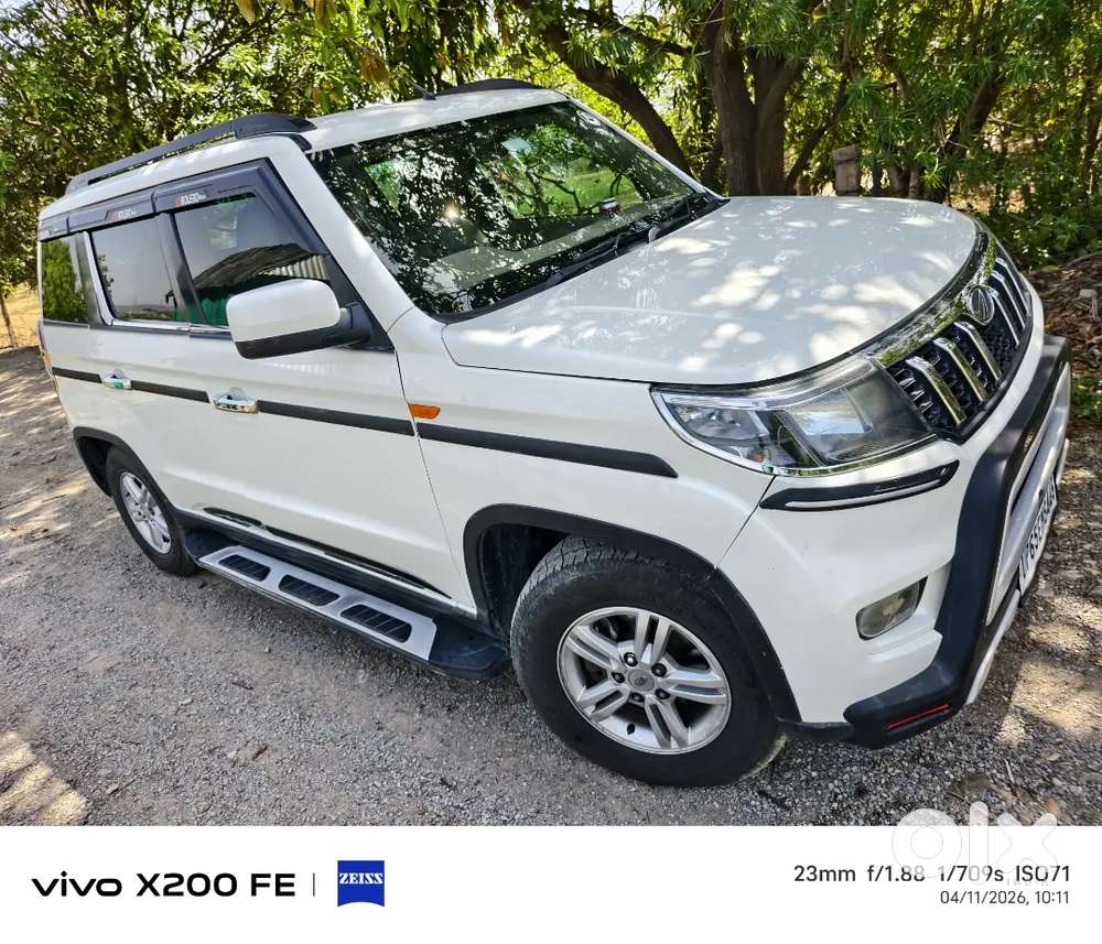 Mahindra Bolero Neo 2022 Diesel 65000 Km Driven