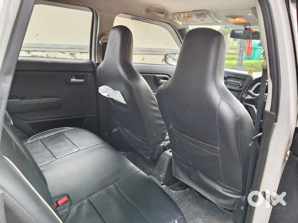 Maruti Suzuki Wagon R 1.0 2023