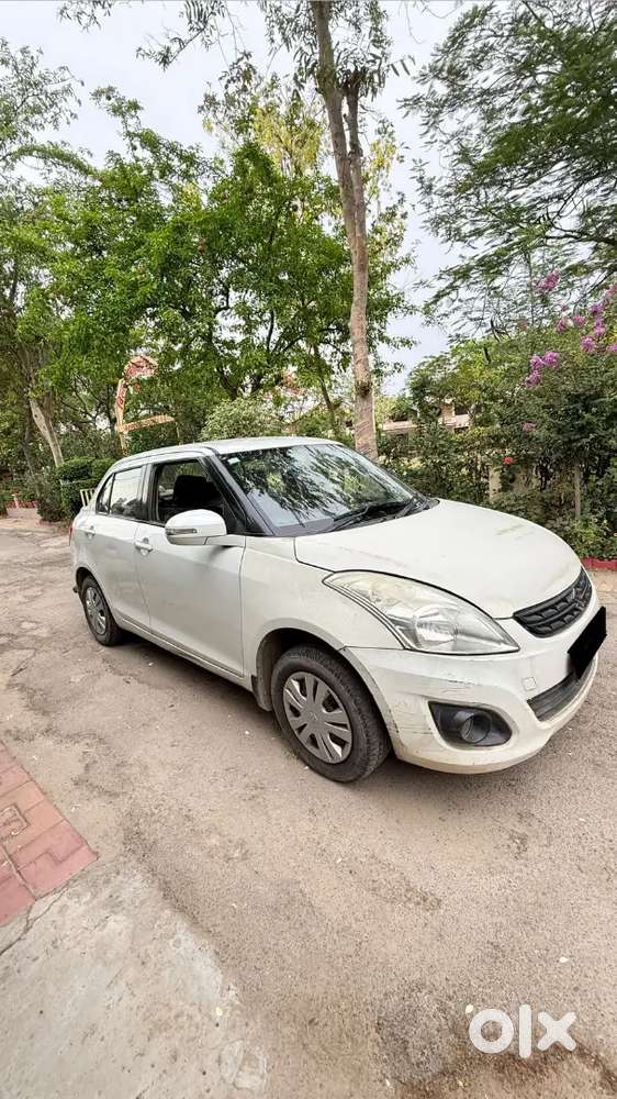 2012 Dzire Vxi Petrol  Clean Car  65,000 Km Driven