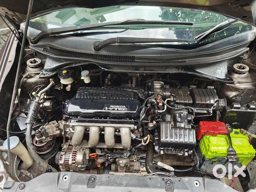 Honda City 2013 2nd Owner