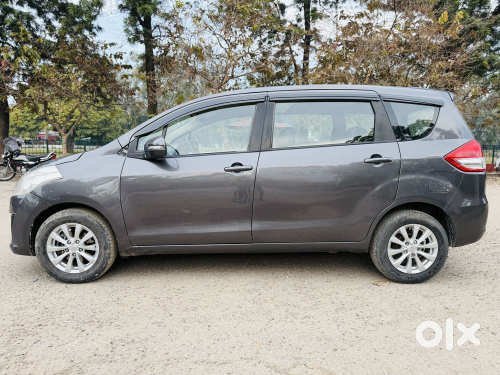 Maruti Suzuki Ertiga 2015-2018 Zdi, 2015, Diesel