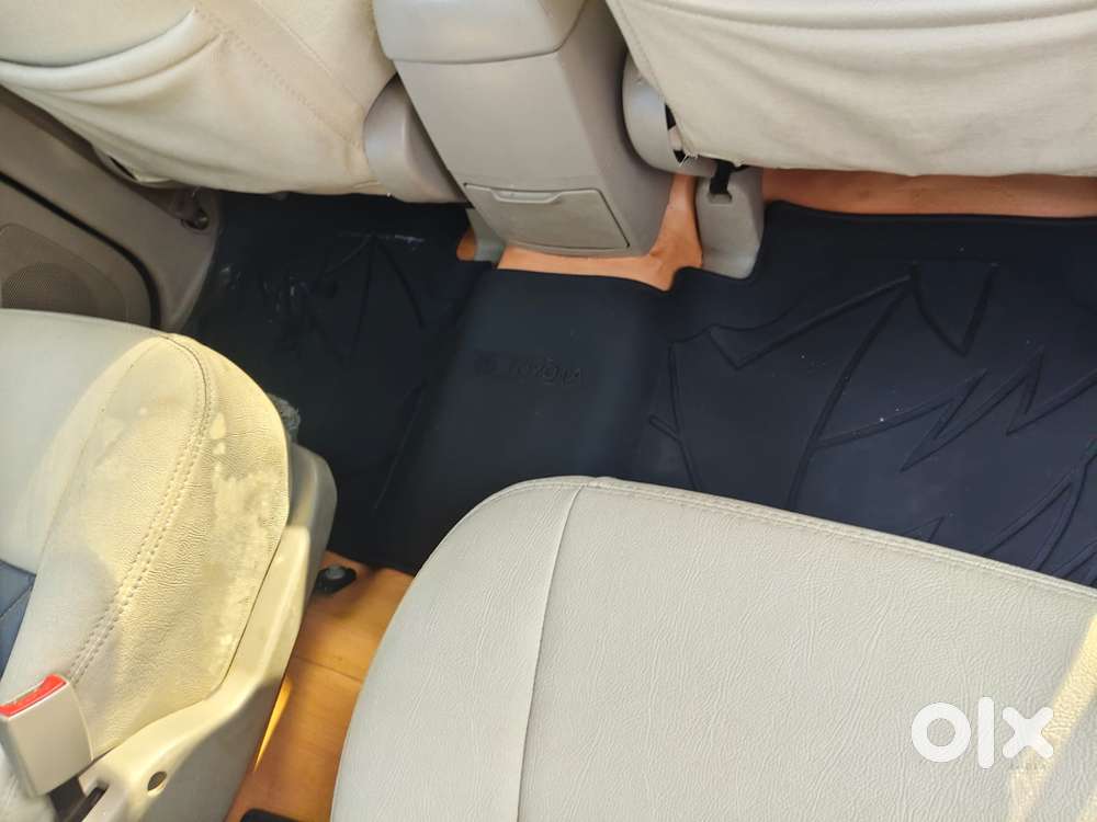 Toyota Innova 2012-2013 2.5 G (diesel) 7 Seater, 2012, Diesel