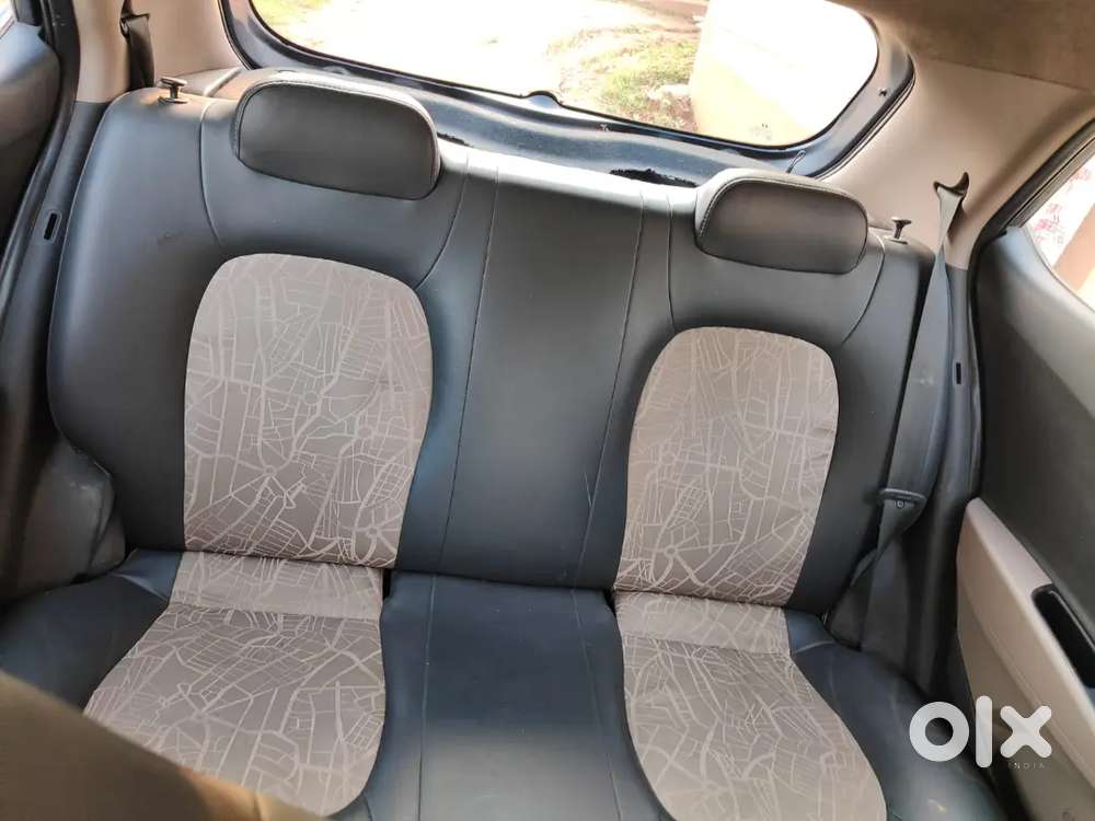 Hyundai Grand I10 2014