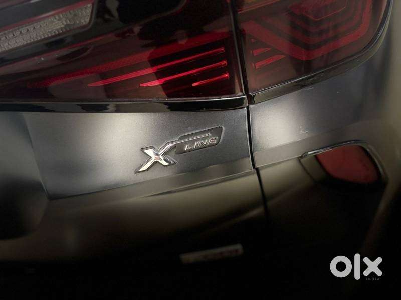 Kia Seltos X Line 1.4 Dct, 2022, Petrol