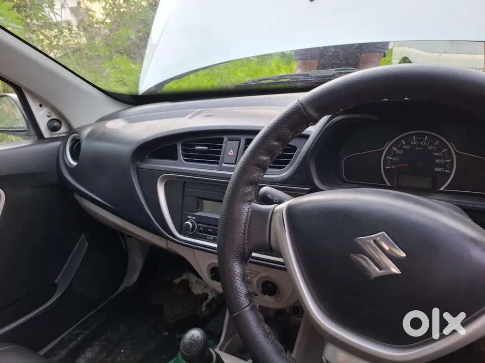 Maruti Suzuki Alto 800 2021 Year