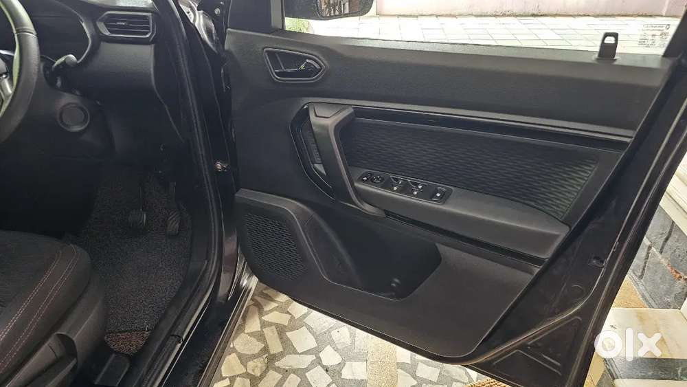 2023 Renault Kiger, Automatic Full Option,no Accident