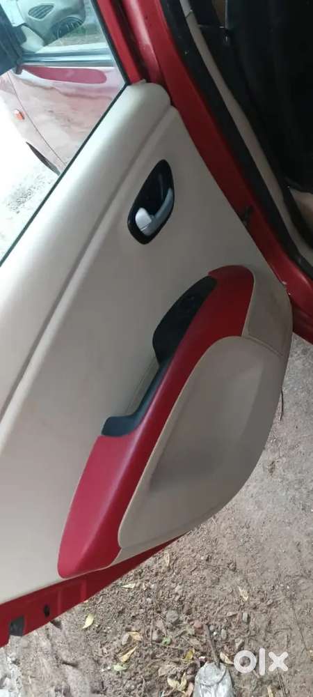 Hyundai I10 Magna 2008 Model Good Condition