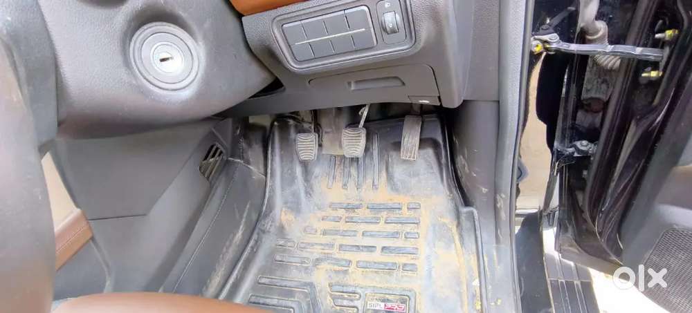 Mahindra Scorpio N Diesel 2024