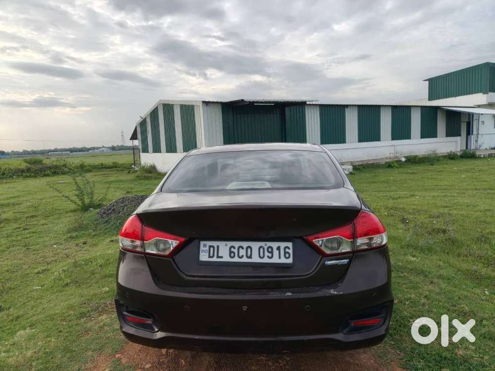 Maruthi Suzuki  Caiz Vdi+ Svhs