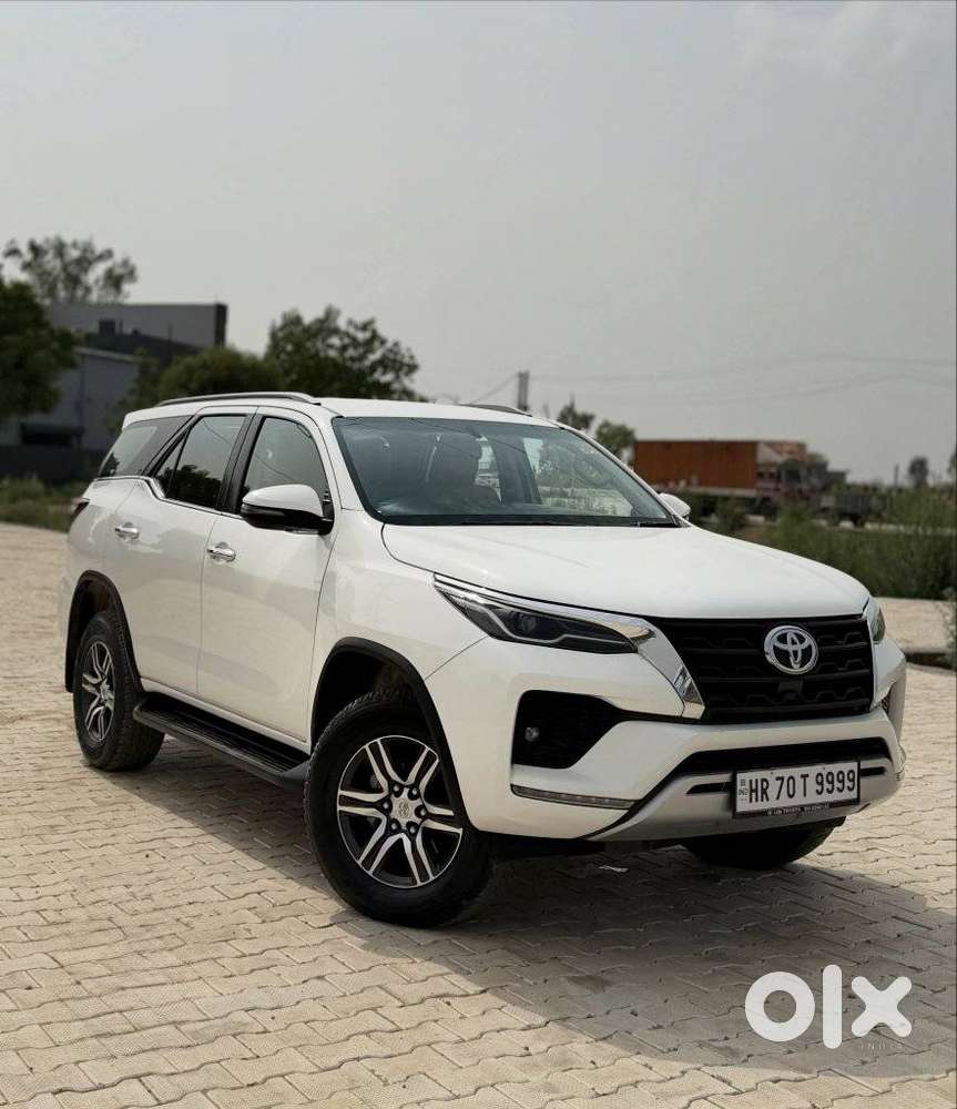 Toyota Fortuner 4x2 At 2.8 Diesel, 2024, Diesel