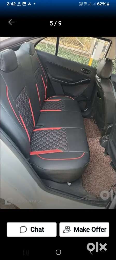 Very Good Condition