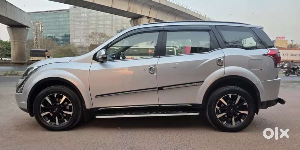 Mahindra Xuv500 W11, 2018, Diesel