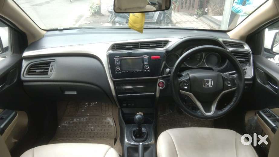 Honda City 1.5 Vx I-dtec Mt, 2014, Diesel