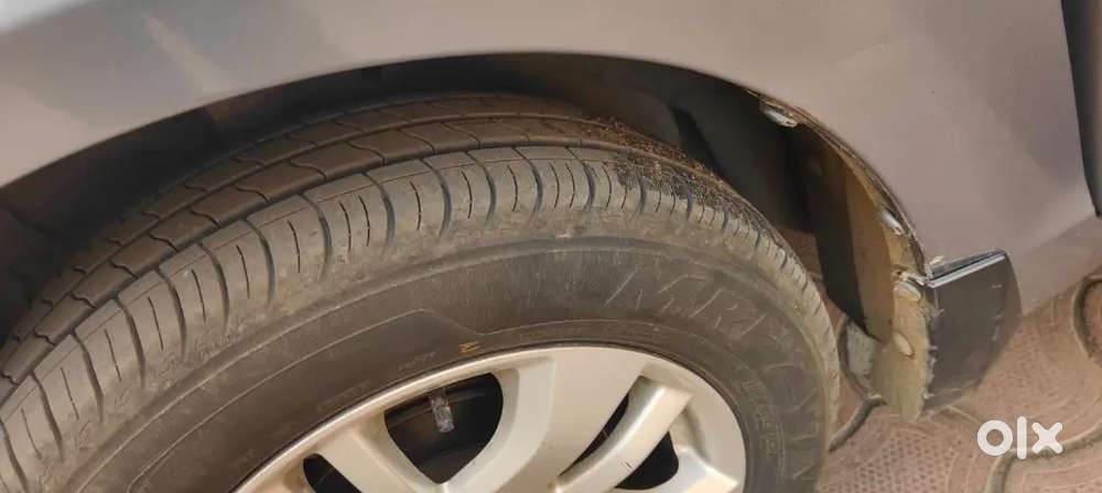Maruti Suzuki Dzire 2014 Cng & Hybrids 56000 Km Driven