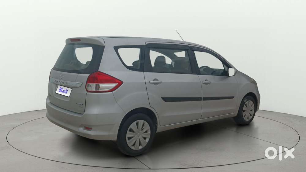 Maruti Suzuki Ertiga Vdi Shvs, 2017, Diesel