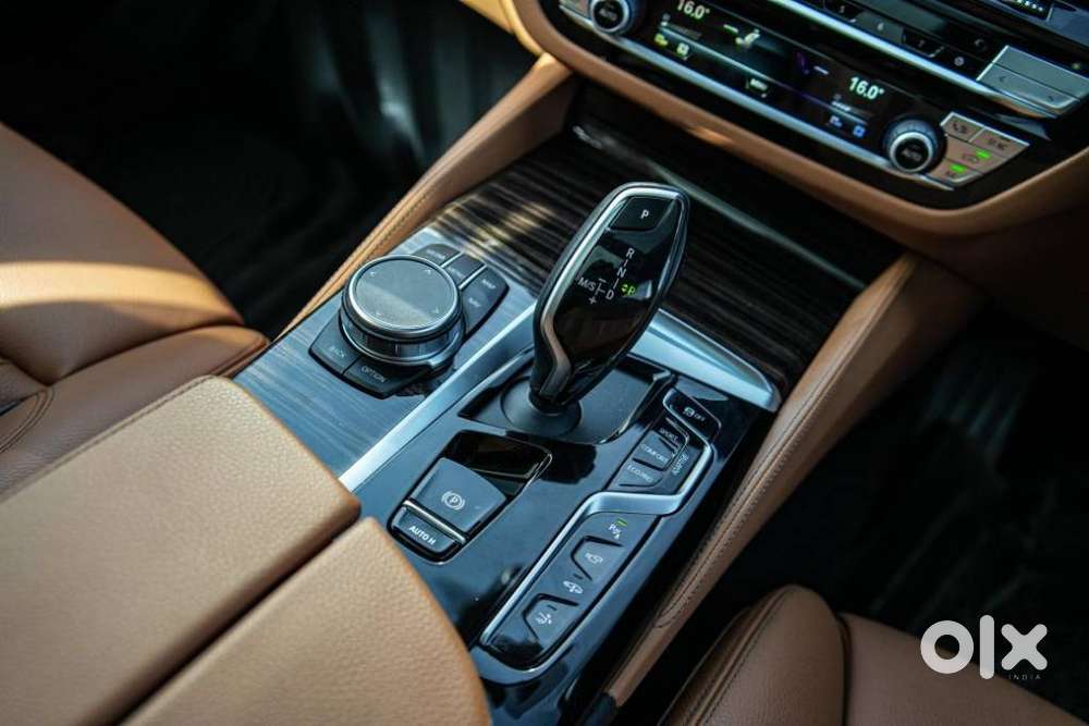 Bmw 6 Series Gt 630i M Sport, 2023, Petrol