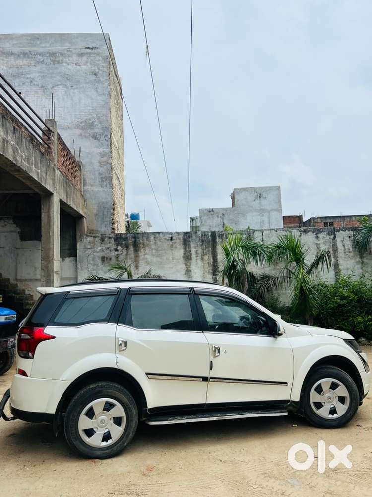 Mahindra Xuv500 2018 Diesel Well Maintained