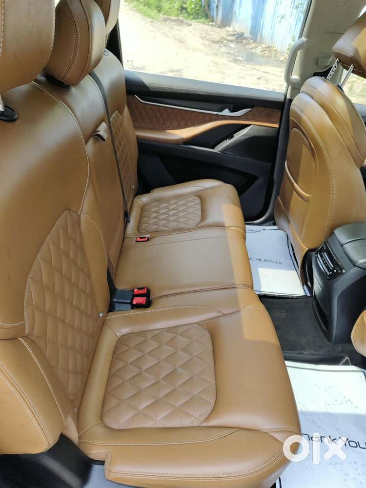 Mg Gloster Savvy 7 Seater, 2022, Diesel