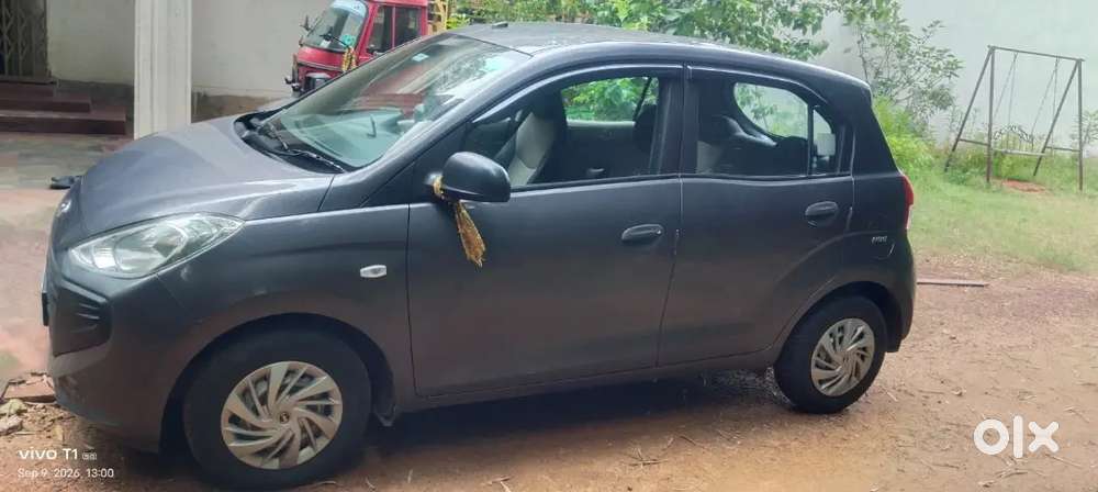 Hyundai Santro 1.1 Executive 2019