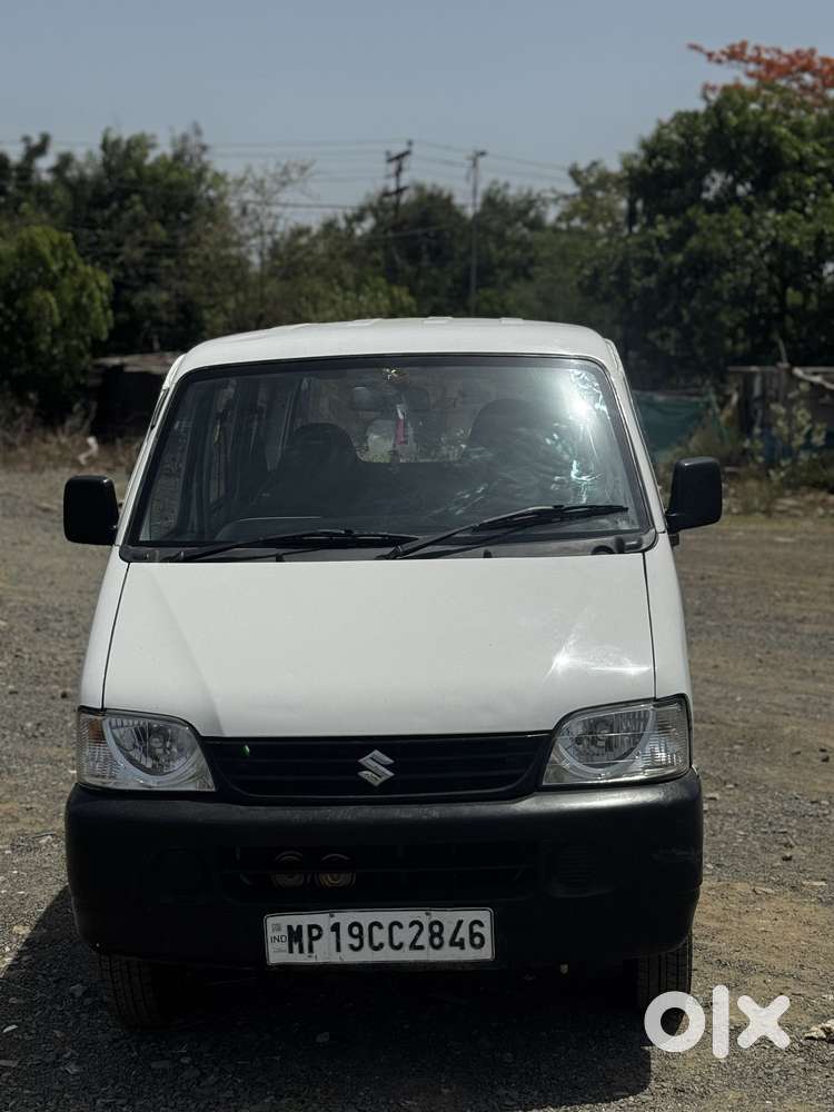 Maruti Suzuki Eeco 1.2 5 Str With A/c+htr, 2019, Petrol
