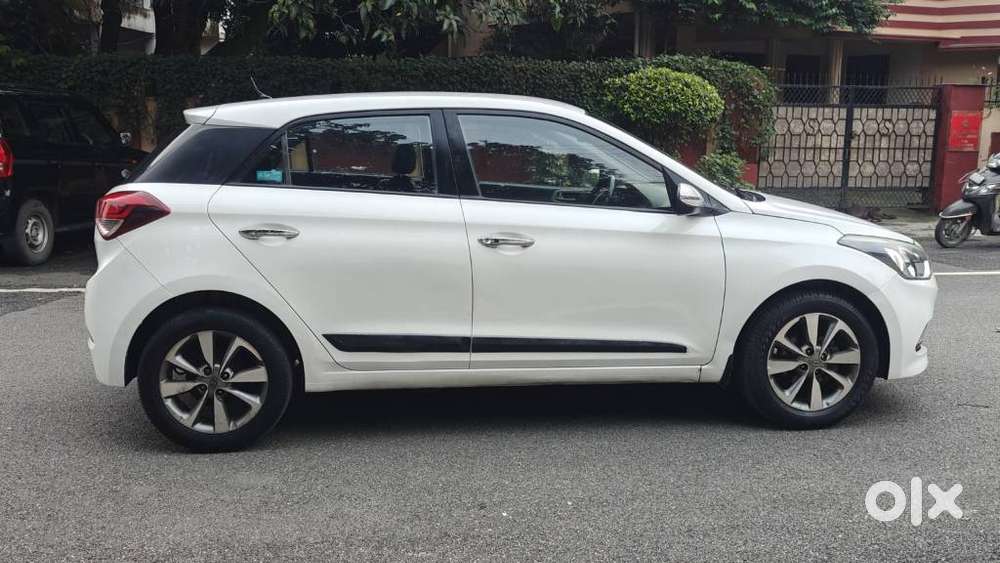 Hyundai Elite I20 Asta 1.2 Mt, 2015, Petrol