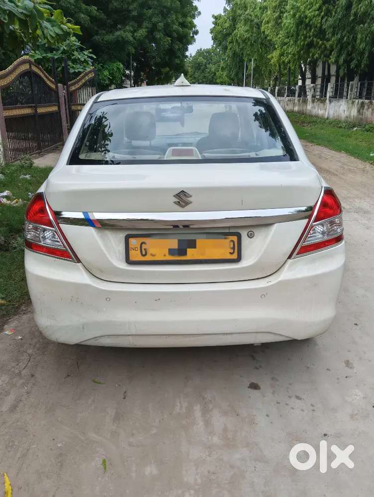 Maruti Suzuki Dzire 1.2 Tour 2021