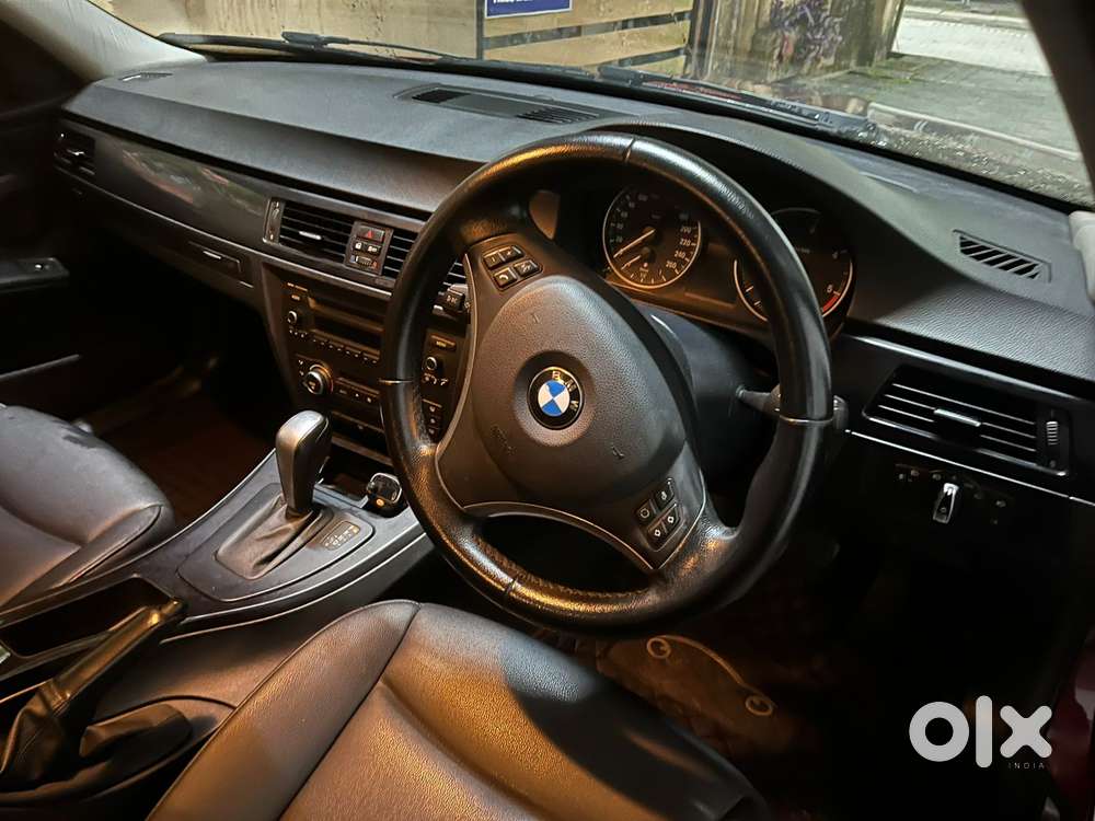 Bmw 3 Series, 2011, Diesel