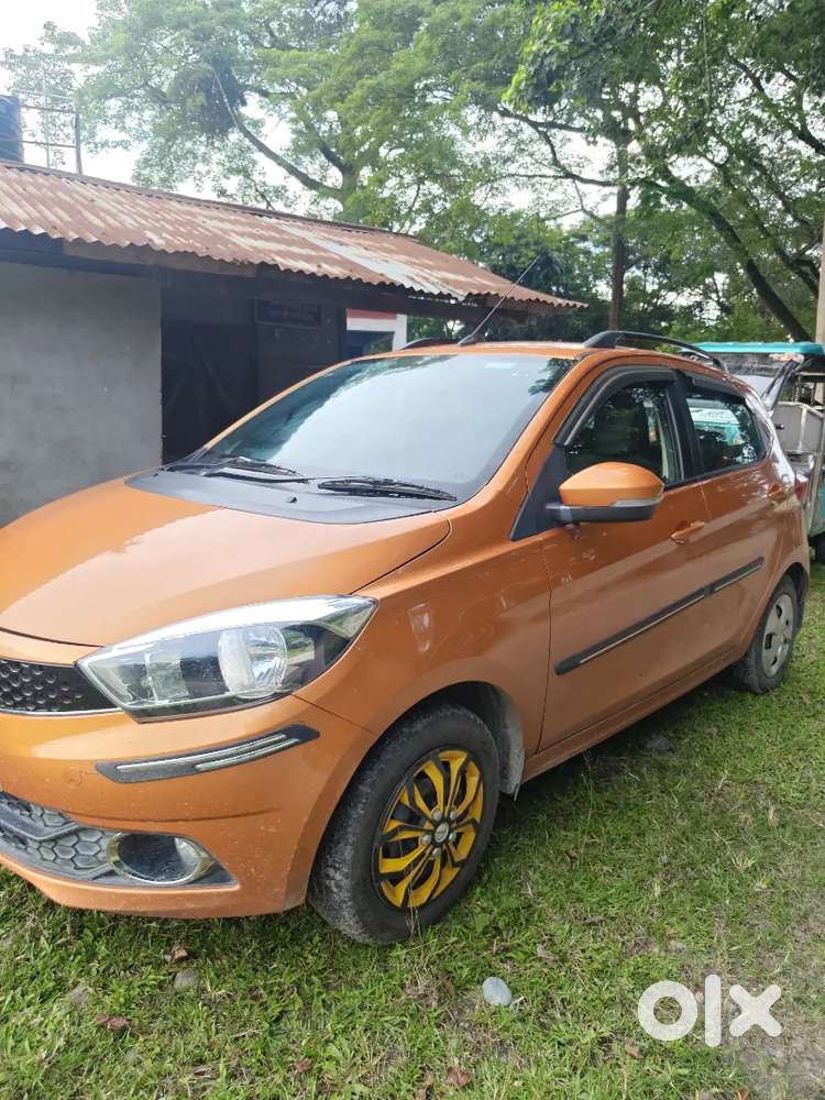 Tata Tiago Xz Opt 2019