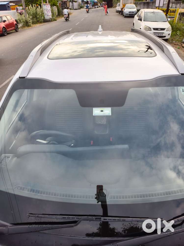 Kia Sonet Gtx Plus, 2023, Diesel