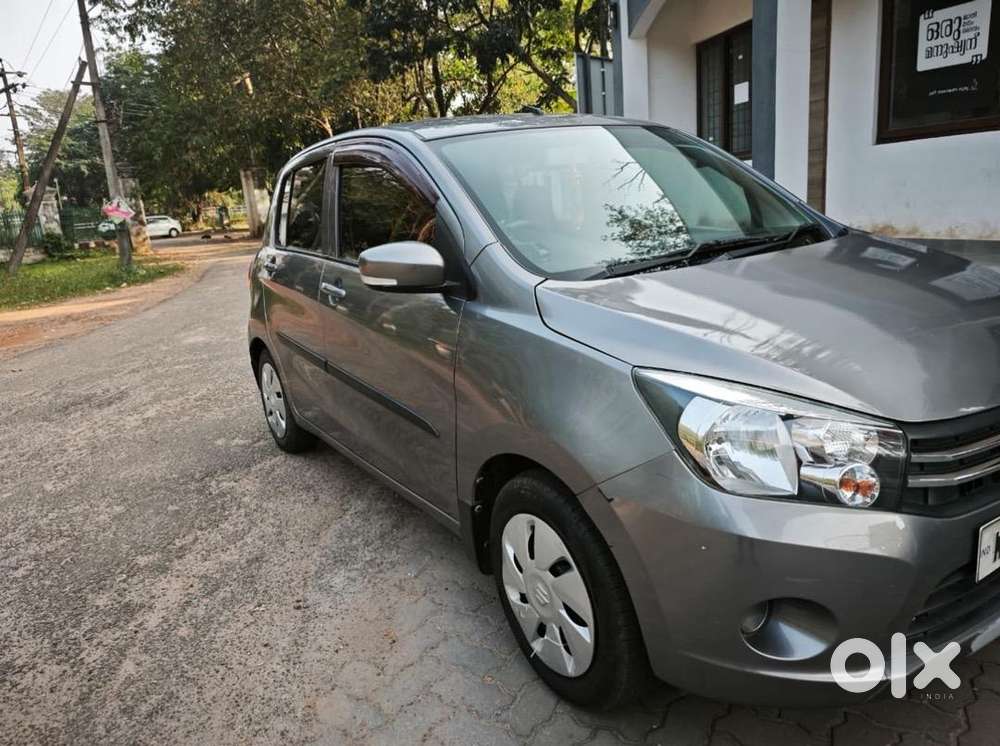 Maruti Suzuki Celerio 2015 Cng & Petrol 39860 Km Driven Car For Sale