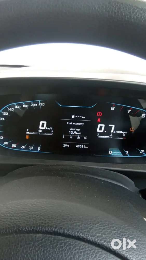 Car  I20 Sportz  Family Used Car 2023  I20