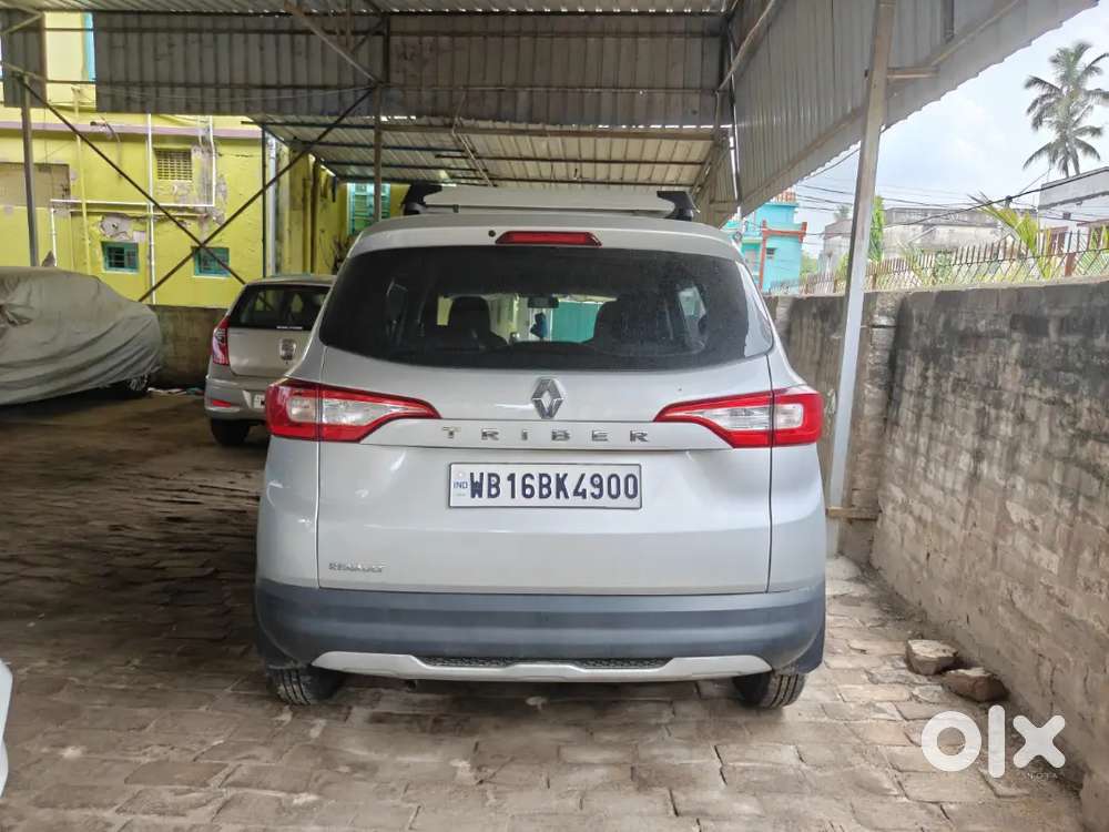 Brand New Renault Rxl